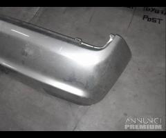 Paraurti Posteriore Per Nissan Micra Cabrio 2007 - 5