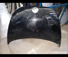 Cofano Motore Per Volkswagen New Beetle 2004