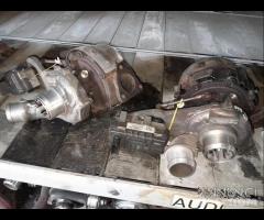 Turbine Usate Per Audi A8 4.2 V8 TDI 2007 - 1