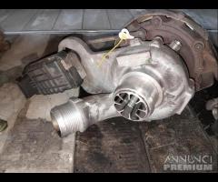 Turbine Usate Per Audi A8 4.2 V8 TDI 2007