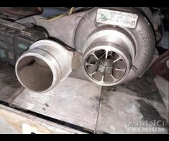 Turbine Usate Per Audi A8 4.2 V8 TDI 2007