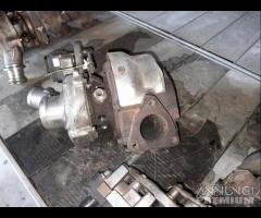 Turbine Usate Per Audi A8 4.2 V8 TDI 2007