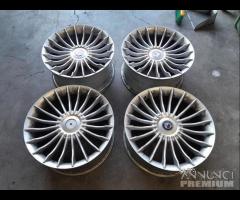 Cerchi In Lega Da 19" Per Bmw REPLICA ALPINA LEGGI - 1