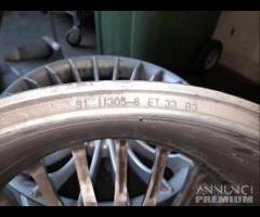 Cerchi In Lega Da 19" Per Bmw REPLICA ALPINA LEGGI - 12