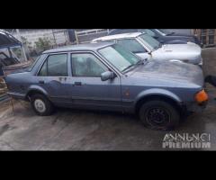 Ford Orion 1.6 D Demolita - Per Ricambi