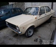 Ford Escort 1.1 Demolita - Per Ricambi