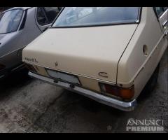 Ford Escort 1.1 Demolita - Per Ricambi