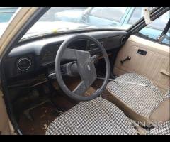 Ford Escort 1.1 Demolita - Per Ricambi