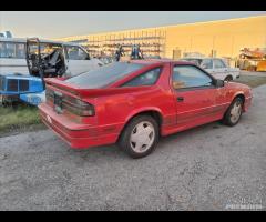 Chrysler / Dodge Daytona Turbo - Per Ricambi