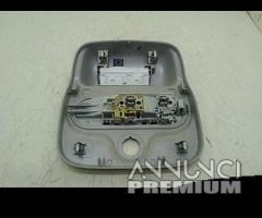 LUCE CORTESIA ANT. TETTO SMART FORTWO CABRIO (A453 - 2