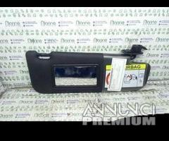 ALETTA PARASOLE PARABREZZA DX FIAT 500 (3P) (07/07 - 1