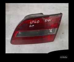 STOP FANALE POSTERIORE DESTRO FIAT Stilo S. Wagon