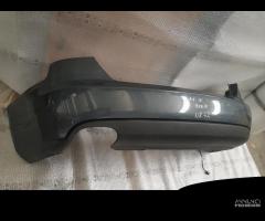 PARAURTI POSTERIORE COMPLETO AUDI A4 Berlina (07\u003e1