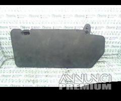 ALETTA PARASOLE PARABREZZA SX FIAT FIORINO (10/93- - 2