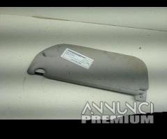 ALETTA PARASOLE PARABREZZA DX CITROEN SAXO (09/99- - 1