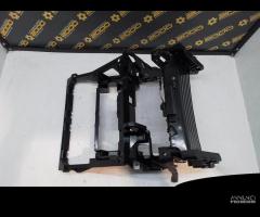 PLASTICHE INTERNE LAND ROVER Discovery Sport (L550 - 4