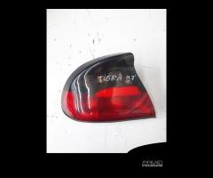 STOP FANALE POSTERIORE SINISTRO OPEL Tigra 1Â° Ser