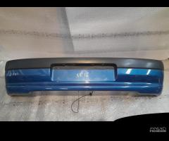 PARAURTI POSTERIORE COMPLETO PEUGEOT 306 Berlina 3