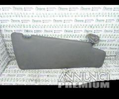 ALETTA PARASOLE PARABREZZA SX FIAT BRAVO (1U) (06/ - 2