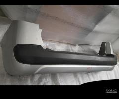 PARAURTI POSTERIORE COMPLETO PEUGEOT 207 S. Wagon