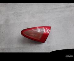 STOP FANALE POSTERIORE SINISTRO ALFA ROMEO 147 Ser