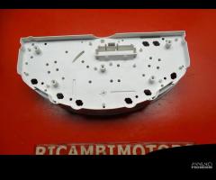 SUPPORTO STRUMENTI SUZUKI BURGMAN 250 - 2