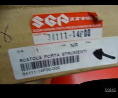 SUPPORTO STRUMENTI SUZUKI BURGMAN 250 - 3