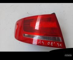 STOP FANALE POSTERIORE SINISTRO AUDI A4 Avant (8K5