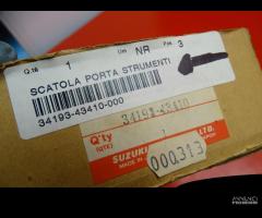 COVER STRUMENTI SUZUKI GSX-E 500 1985 - 2