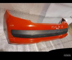 PARAURTI POSTERIORE COMPLETO PEUGEOT 207 1Â° Serie