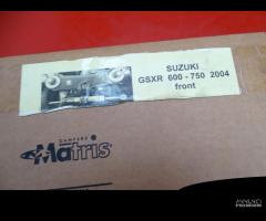 AMMORTIZZATORE STERZO MATRIS SUZUKI GSXR 600 750 2