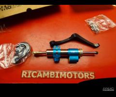 AMMORTIZZATORE STERZO MATRIS SUZUKI GSXR 600 750 2