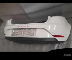 PARAURTI POSTERIORE COMPLETO SEAT Ibiza Serie (08\u003e