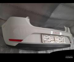 PARAURTI POSTERIORE COMPLETO SEAT Ibiza Serie (08\u003e