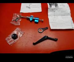 AMMORTIZZATORE STERZO MATRIS SUZUKI GSXR 600 750 - 1