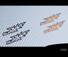 Stickers SUPERDUKE - 1