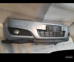 PARAURTI ANTERIORE COMPLETO OPEL Astra H Berlina (