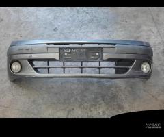 PARAURTI ANTERIORE COMPLETO RENAULT Scenic Serie (