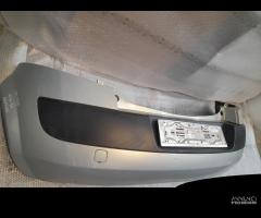 PARAURTI POSTERIORE COMPLETO RENAULT Megane ll Ser