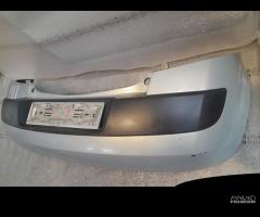 PARAURTI POSTERIORE COMPLETO RENAULT Megane ll Ser