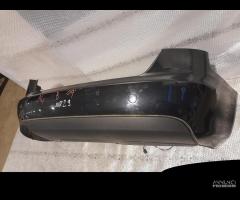 PARAURTI POSTERIORE COMPLETO AUDI A4 Berlina (07\u003e1