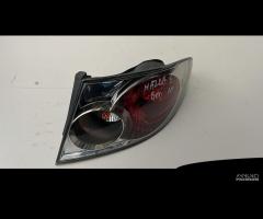 STOP FANALE POSTERIORE DESTRO MAZDA 6 Berlina (02\u003e