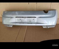 PARAURTI POSTERIORE COMPLETO BMW Serie 1 F20 (11\u003e1