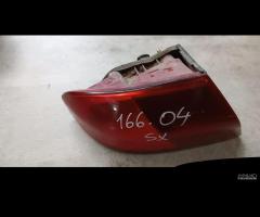 STOP FANALE POSTERIORE SINISTRO ALFA ROMEO 166 Ser