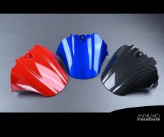 Parafango Posteriore SUZUKI GSXR 1000 2005 - 2008