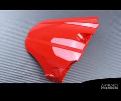 Parafango Posteriore SUZUKI GSXR 1000 2005 - 2008