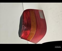 STOP FANALE POSTERIORE SINISTRO VOLKSWAGEN Golf 4