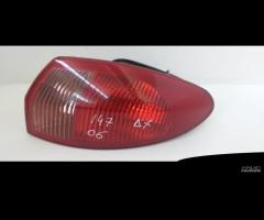 STOP FANALE POSTERIORE DESTRO ALFA ROMEO 147 Serie