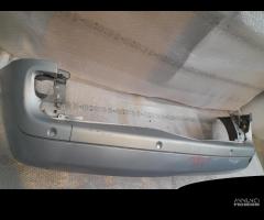 PARAURTI POSTERIORE COMPLETO RENAULT Espace 4Â° Se