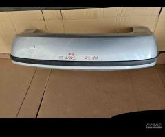 PARAURTI POSTERIORE COMPLETO SKODA Fabia S. Wagon